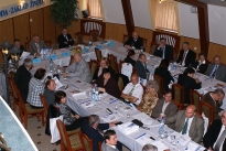Okresné dni vody 2009
